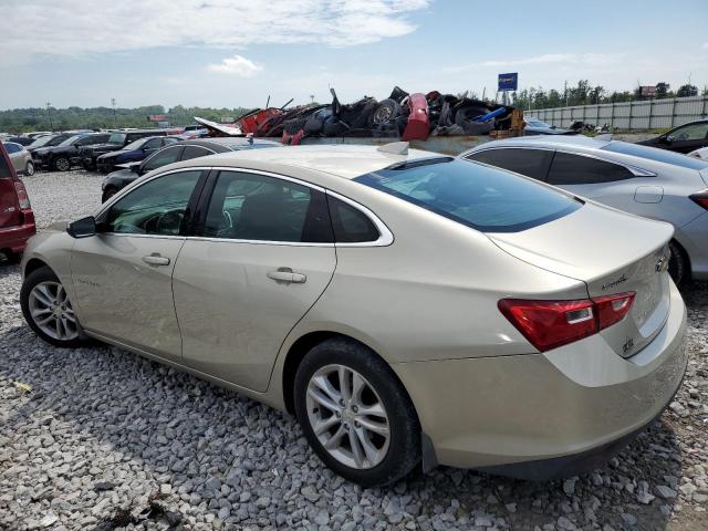 2016 CHEVROLET MALIBU LT - 1G1ZE5ST6GF265003
