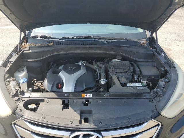 2016 HYUNDAI SANTA FE S - 5XYZW4LA5GG315141
