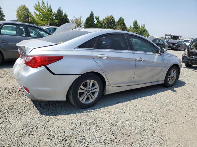 Vin: 5npeb4ac9eh832446, lot: 65620974, hyundai sonata gls 20143
