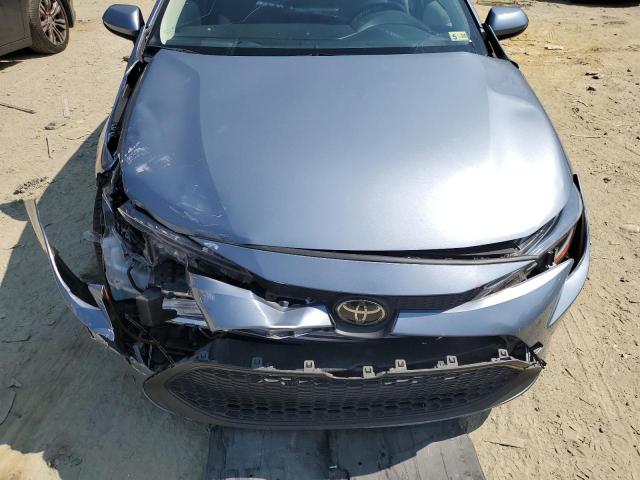 2022 TOYOTA COROLLA LE - JTDEPMAE9NJ222136