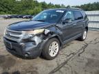 2015 FORD EXPLORER X - 1FM5K8D85FGB03411