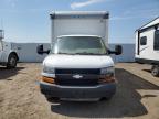 CHEVROLET EXPRESS G3 photo