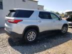 CHEVROLET TRAVERSE L photo