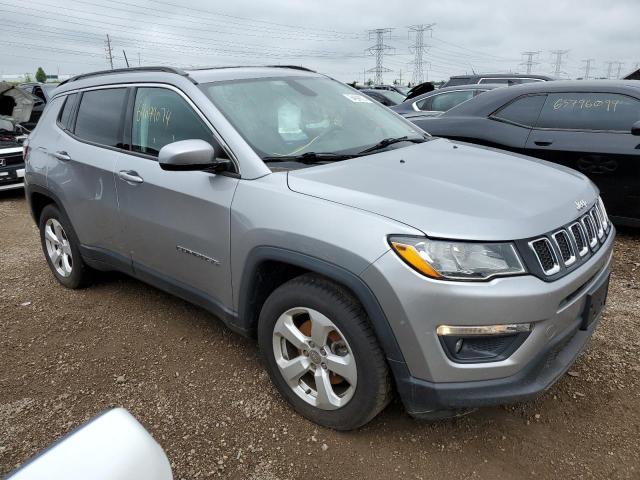 2018 JEEP COMPASS LA - 3C4NJCBB1JT300556