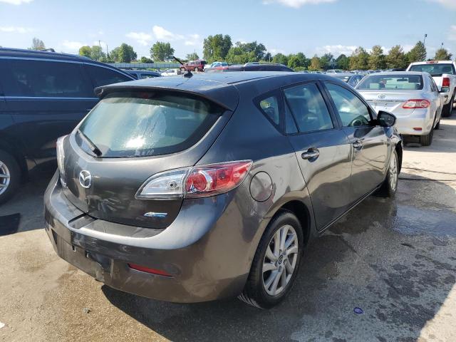 VIN JM1BL1LP6D1745950 2013 Mazda 3, I no.3