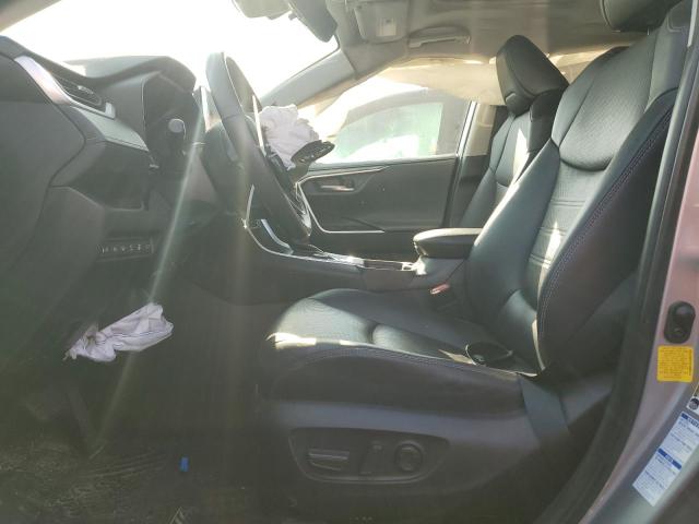 2020 TOYOTA RAV4 LIMIT - 4T3DWRFV4LU007718