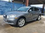 2018 AUDI Q5 PREMIUM - WA1BNAFY5J2172778