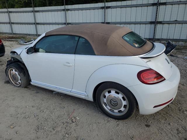 VIN 3VW5DAAT4JM502529 2018 Volkswagen Beetle, S no.2