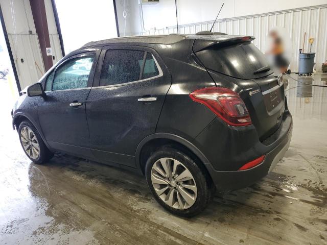 VIN KL4CJESB6KB802849 2019 Buick Encore, Preferred no.2