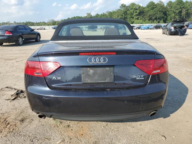 VIN WAULFAFH9DN002690 2013 Audi A5, Premium Plus no.6