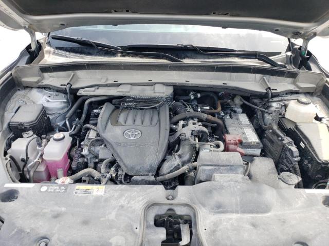 2024 TOYOTA GRAND HIGH - 5TDAAAB54RS006488