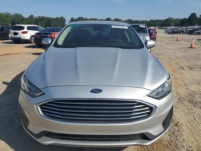 VIN 3FA6P0HD5KR247228 2019 Ford Fusion, SE no.5