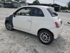 FIAT 500 POP снимка