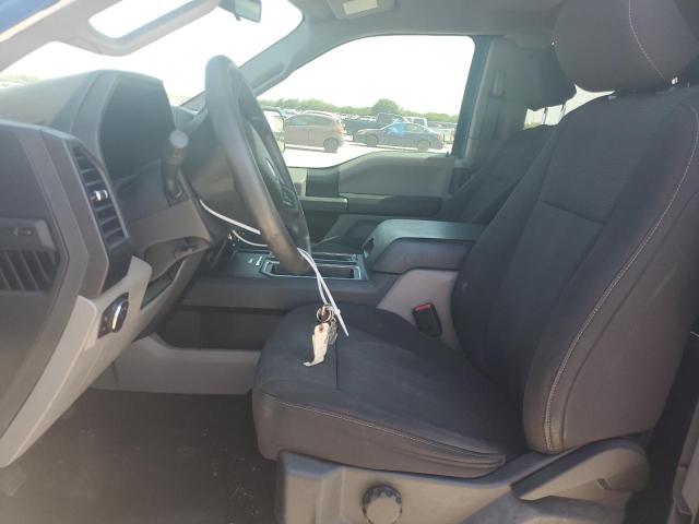 2017 FORD F150 SUPER - 1FTFX1EF0HFC11863