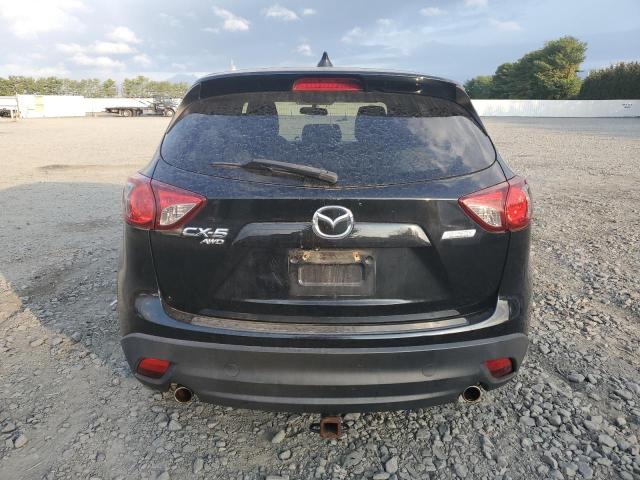 VIN JM3KE4CY4E0409491 2014 Mazda CX-5, Touring no.6