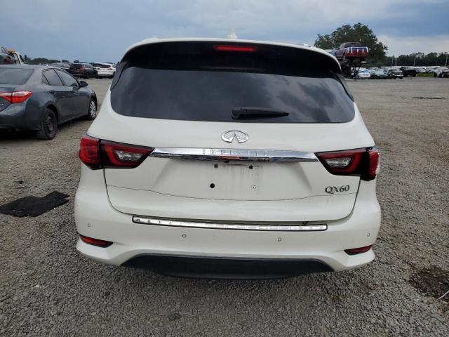 2020 INFINITI QX60 LUXE - 5N1DL0MN3LC506919
