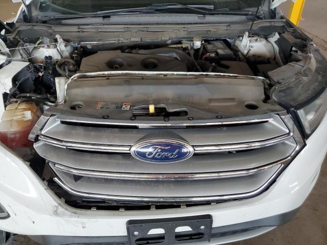 2018 FORD EDGE SEL - 2FMPK3J92JBC47619