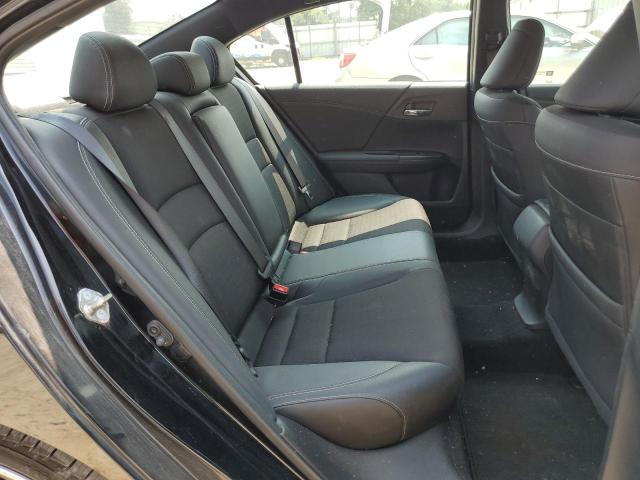 2017 HONDA ACCORD SPO - 1HGCR2F53HA251815