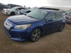 2016 SUBARU LEGACY 2.5 - 4S3BNBN64G3007545