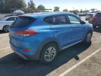 HYUNDAI TUCSON LIM photo