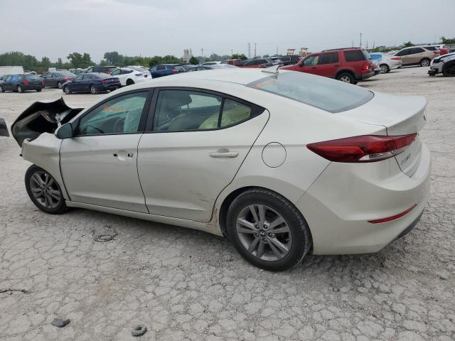 2018 HYUNDAI ELANTRA SE - KMHD84LF9JU473631