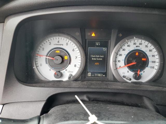 2017 TOYOTA SIENNA SE - 5TDXZ3DC4HS799882