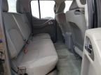 NISSAN FRONTIER S photo