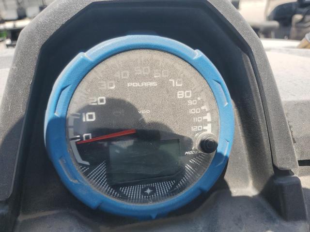 2017 POLARIS RANGER CRE - 3NSRVM995HG849032