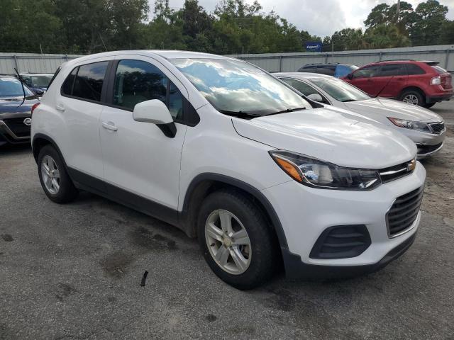 2020 CHEVROLET TRAX LS - 3GNCJKSB6LL164954