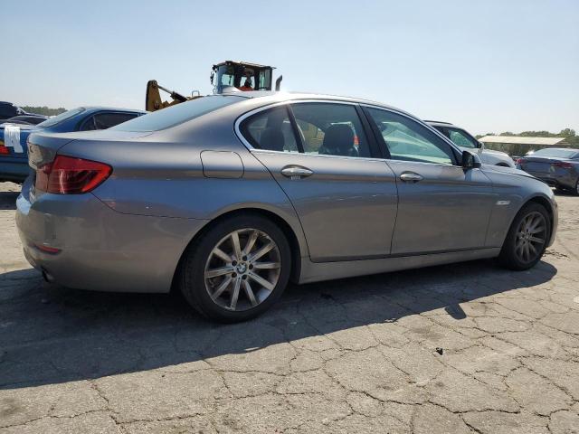 2015 BMW 535 I - WBA5B1C54FD917793