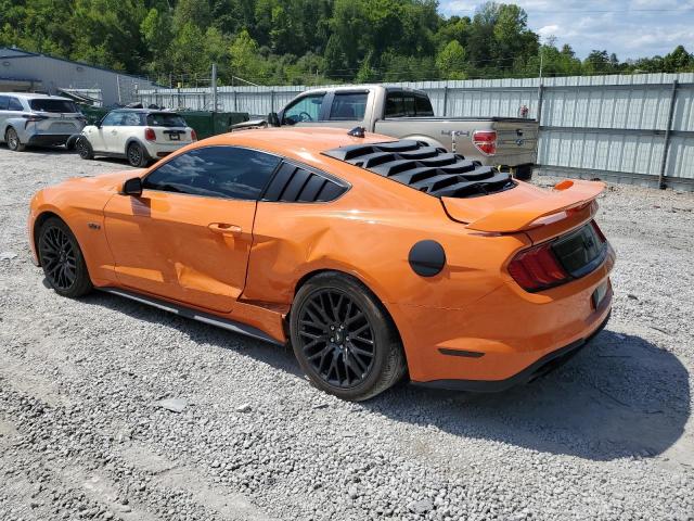2020 FORD MUSTANG GT - 1FA6P8CF3L5158107