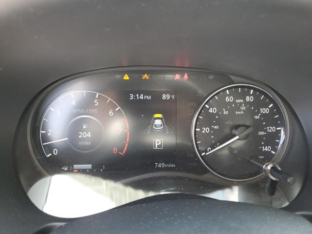 2024 NISSAN KICKS SR - 3N1CP5DV2RL523776