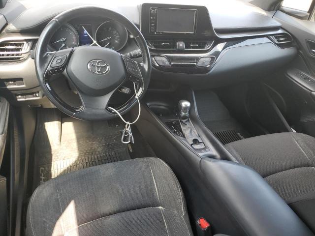 2018 TOYOTA C-HR XLE - NMTKHMBXXJR031949