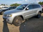 2018 JEEP GRAND CHER - 1C4RJFAG2JC278384