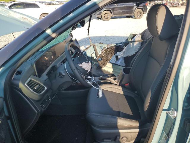 2024 KIA SELTOS EX - KNDER2AA9R7652747