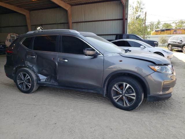 2019 NISSAN ROGUE S - 5N1AT2MT2KC735152