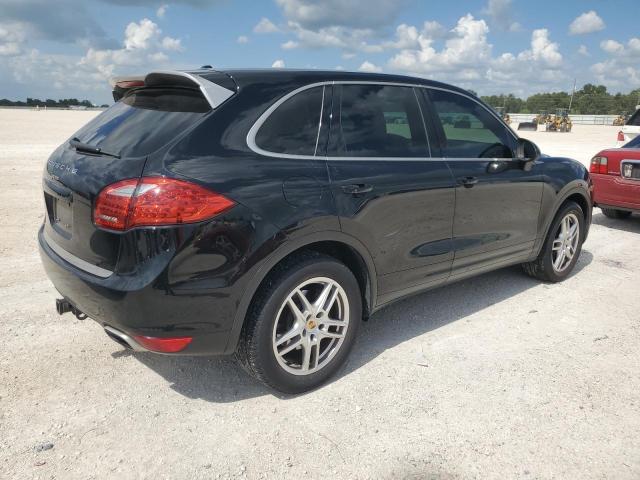 VIN WP1AA2A25ELA91591 2014 Porsche Cayenne no.3