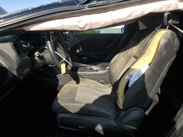 2019 DODGE CHALLENGER - 2C3CDZAG9KH521755