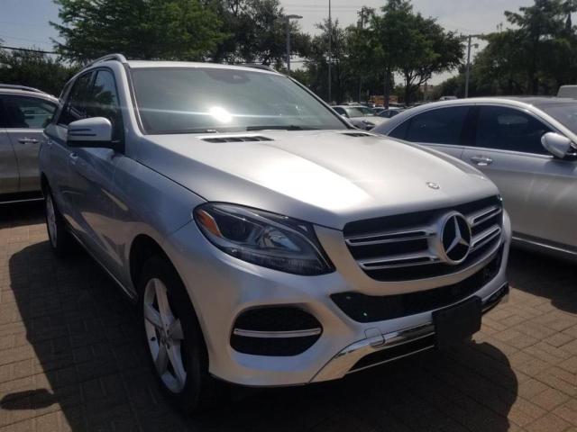 2016 MERCEDES-BENZ GLE 350 4M 4JGDA5HBXGA801763  69497404