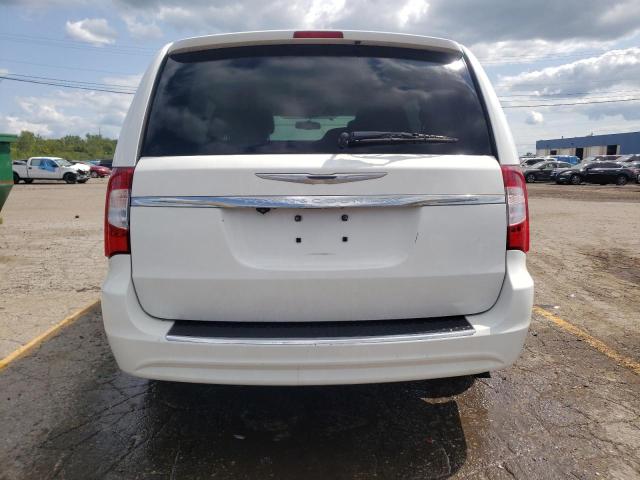 VIN 2C4RC1BG9ER112159 2014 Chrysler Town and Countr... no.6