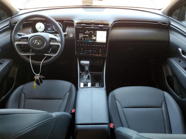 2024 HYUNDAI SANTA CRUZ - 5NTJCDAF8RH099724