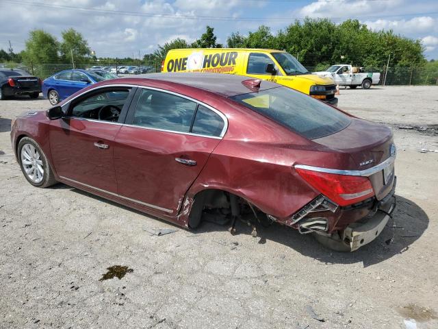 2015 BUICK LACROSSE - 1G4GB5G34FF223830