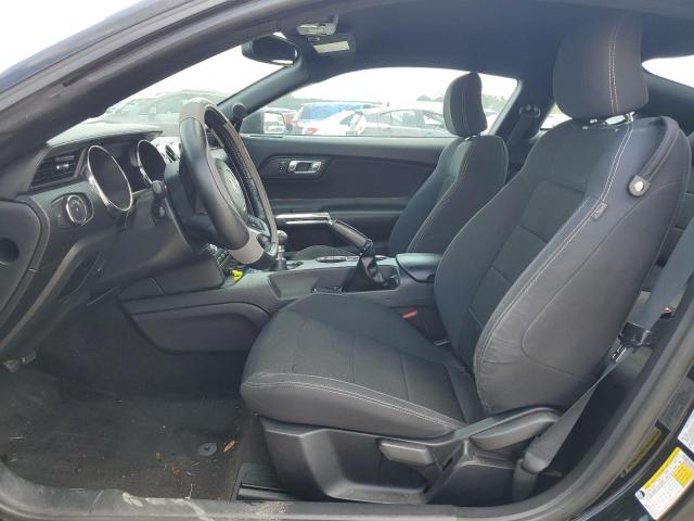 2016 FORD MUSTANG - 1FA6P8AM6G5264297