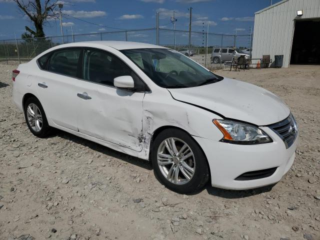 2015 NISSAN SENTRA S - 3N1AB7AP8FL632195