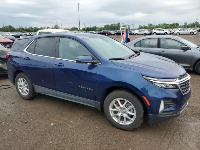 2023 CHEVROLET EQUINOX LT - 3GNAXKEG9PL193674