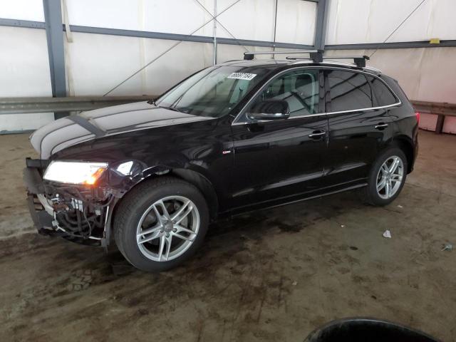 VIN WA1DGAFP7FA004924 2015 Audi Q5, Premium Plus no.1