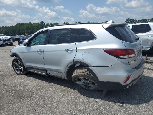 2019 HYUNDAI SANTA FE X - KM8SR4HF9KU304661
