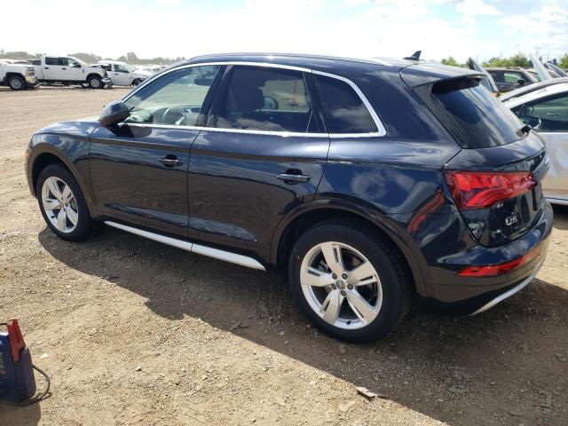 VIN WA1BNAFY9J2143865 2018 Audi Q5, Premium Plus no.2