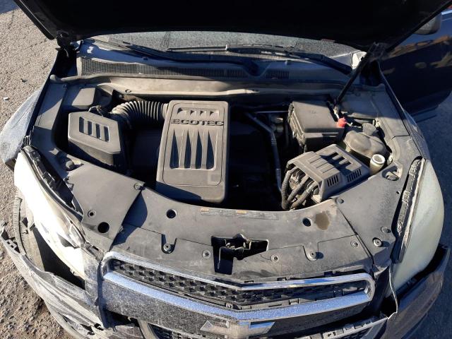 2015 CHEVROLET EQUINOX LS - 2GNALAEKXF6150409