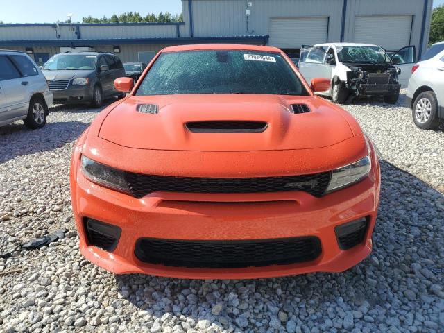2022 DODGE CHARGER SR - 2C3CDXL9XNH101459